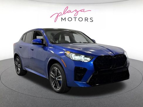 New 2026 BMW X2 xDrive28i w/ Technology Package AWD/4WD image 6