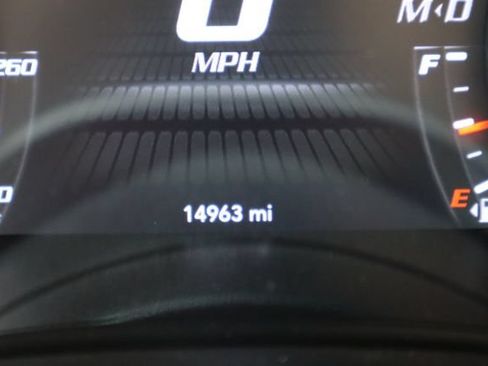 Used 2023 Dodge Challenger R/T Scat Pack w/ Plus Package RWD image 39