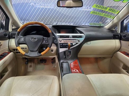 Used 2010 Lexus RX 350 2WD image 13
