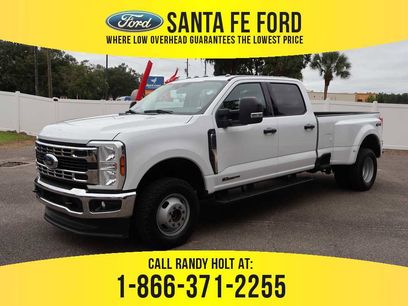 Used 2024 Ford F350 XLT