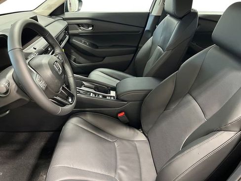 New 2026 Honda Accord EX-L image 16