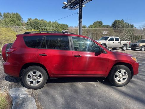 Used 2010 Toyota RAV4 4WD image 4