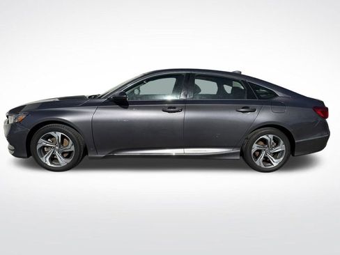Used 2020 Honda Accord EX image 3