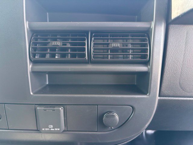 Used 2025 GMC Savana 2500 w/ Driver Convenience Package RWD image 26