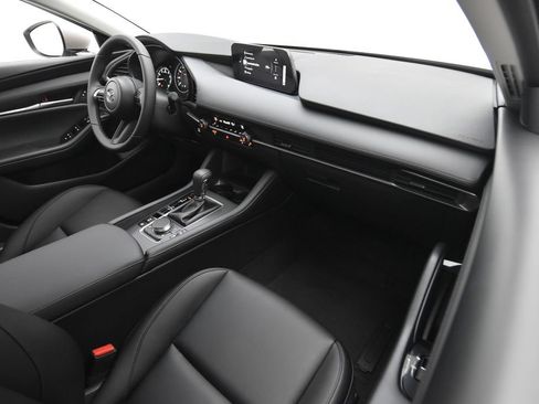 New 2026 MAZDA MAZDA3 2.5 S Sedan w/ Preferred Pkg FWD image 29