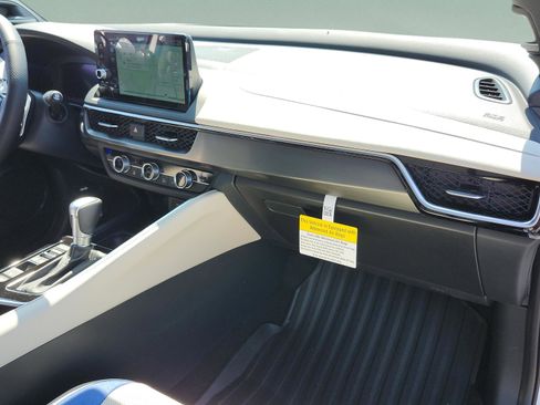 New 2026 Acura ADX A-Spec image 21