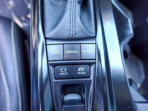 Used 2025 Toyota Camry SE w/ Multimedia Upgrade Package FWD image 20