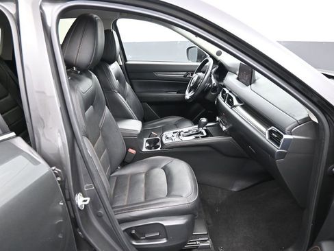 Used 2020 MAZDA CX-5 Grand Touring Reserve AWD/4WD image 25