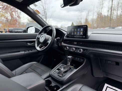 Used 2025 Honda CR-V Sport-L image 42