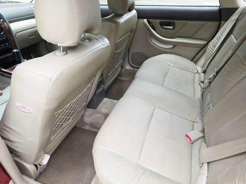 Used 2003 Subaru Outback Limited AWD/4WD image 10