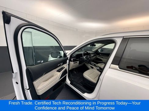 Used 2025 Kia Telluride S image 7