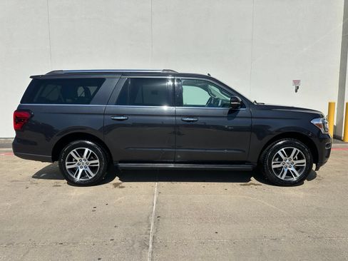 Used 2024 Ford Expedition Max Limited RWD image 8