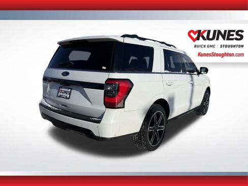 Used 2020 Ford Expedition Limited w/ Equipment Group 303A image 10
