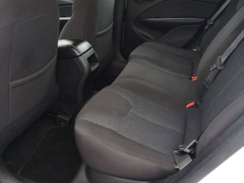 Used 2016 Dodge Dart SE image 27