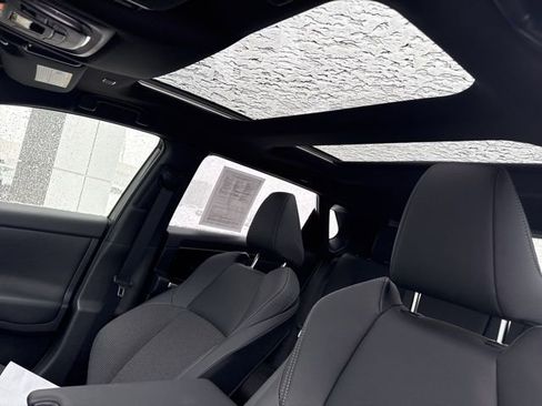 Used 2024 Toyota bZ4X XLE w/ Weather Package image 26