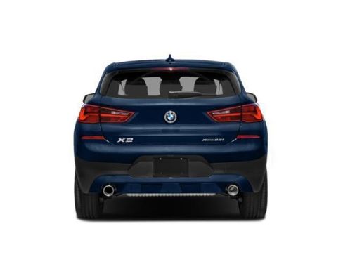 Used 2018 BMW X2 xDrive28i image 5