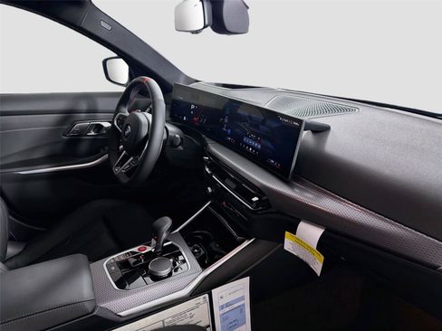 New 2026 BMW M3 Competition RWD image 29