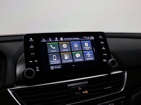 Used 2021 Honda Accord EX-L image 22