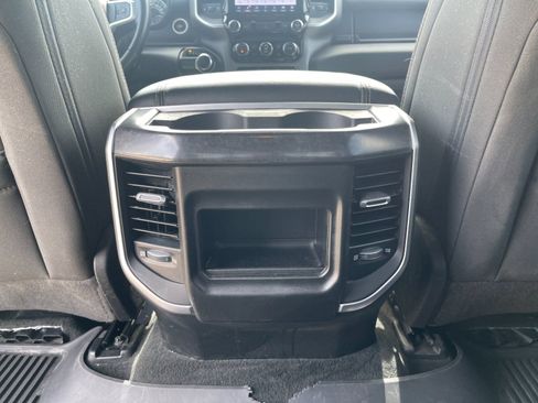Used 2022 RAM 1500 Big Horn RWD image 14