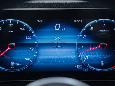 Used 2020 Mercedes-Benz GLE 350 4MATIC image 51