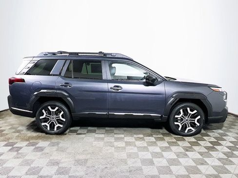 New 2026 Subaru Outback Touring XT AWD/4WD image 8