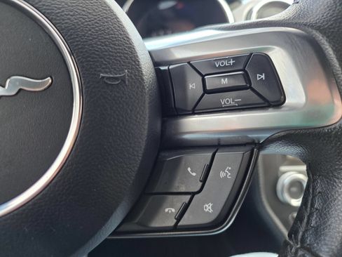 Used 2015 Ford Mustang GT Premium w/ GT Performance Package RWD image 20