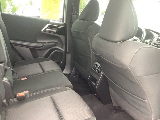 Used 2022 Mitsubishi Outlander ES FWD image 52