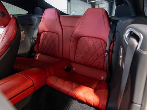 Used 2025 Mercedes-Benz AMG GT 63 S image 52