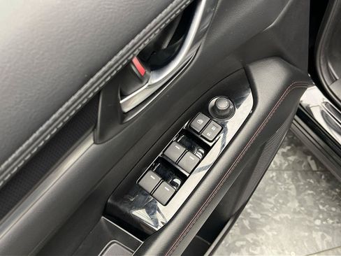 Certified 2025 MAZDA CX-5 Carbon Edition AWD/4WD image 9