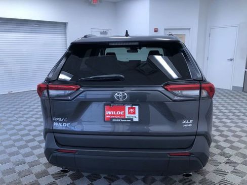 Certified 2023 Toyota RAV4 XLE Premium image 13