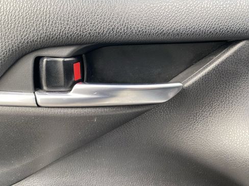 Used 2022 Toyota Camry TRD image 14