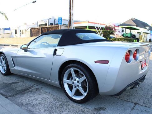 Used 2007 Chevrolet Corvette Convertible image 39