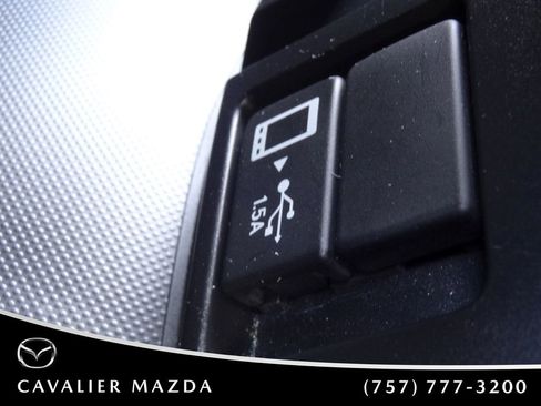 Used 2021 Honda Clarity Touring image 35