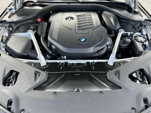 Used 2026 BMW 840i w/ M Sport Professional Package RWD image 25