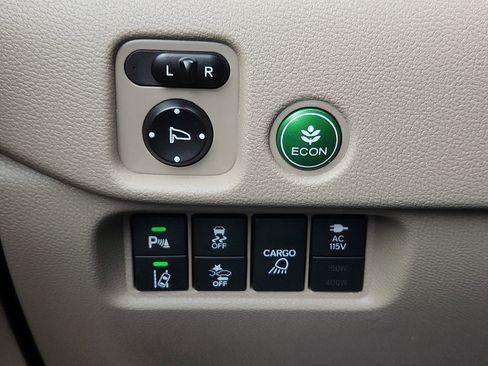 Used 2020 Honda Ridgeline RTL-E image 20