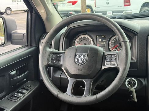 Used 2023 RAM 1500 Tradesman w/ Popular Equipment Group AWD/4WD image 12