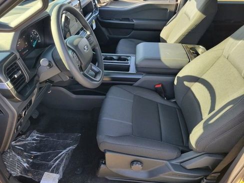 New 2026 Ford F150 STX image 7
