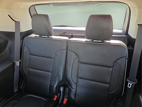 Certified 2020 GMC Acadia Denali w/ LPO, Floor Liner Package image 11