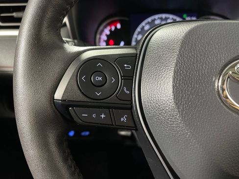 Certified 2022 Toyota RAV4 TRD Off-Road image 26