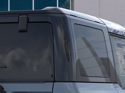 New 2025 Ford Bronco Badlands image 26