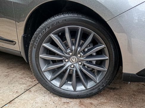 Used 2023 Acura RDX A-Spec image 13