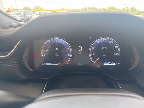 New 2025 Jeep Grand Cherokee L Laredo image 19