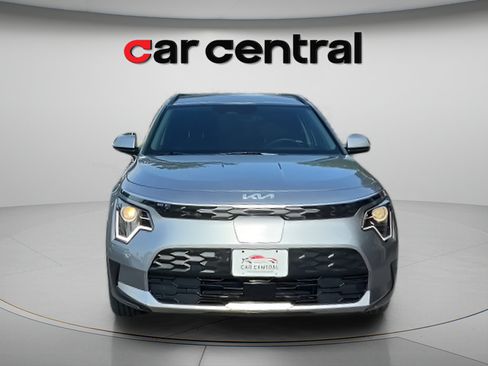 Used 2024 Kia Niro Wind FWD image 8