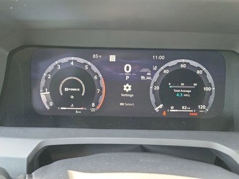 New 2026 Toyota Tacoma TRD Sport w/ TRD Sport Premium Package RWD image 13