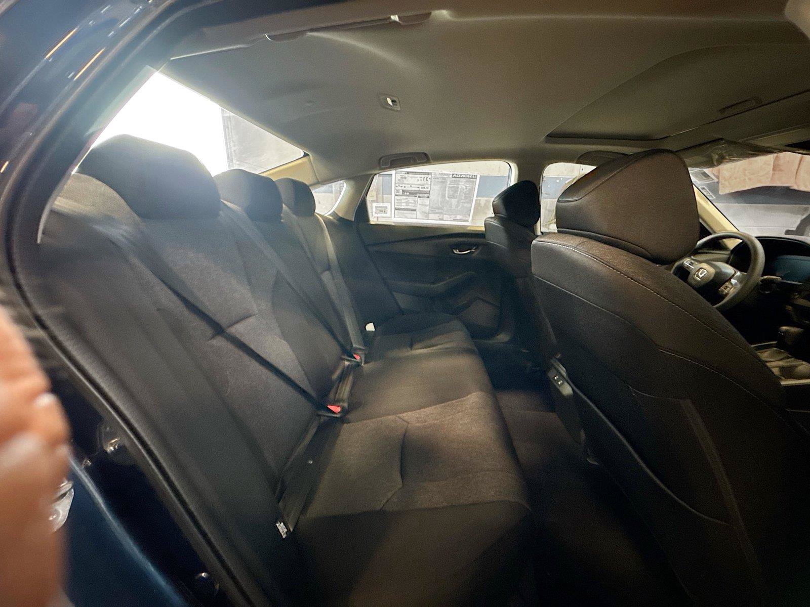 New 2026 Honda Accord SE image 26