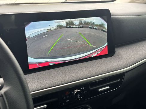 New 2026 Nissan Kicks S image 21