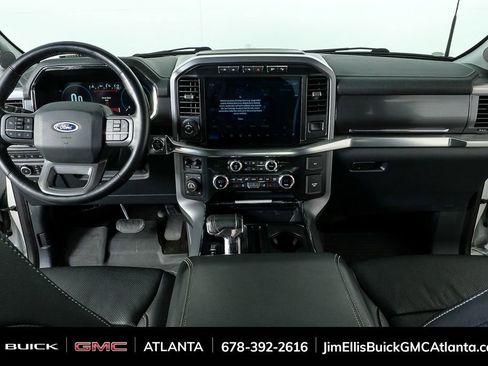 Used 2021 Ford F150 Lariat image 19