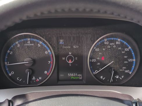 Used 2017 Toyota RAV4 XLE FWD image 21