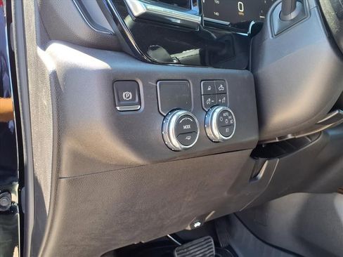 New 2026 GMC Sierra 1500 Elevation w/ Elevation Premium Package RWD image 11