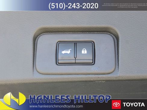 Used 2024 Nissan Rogue SV AWD/4WD image 11